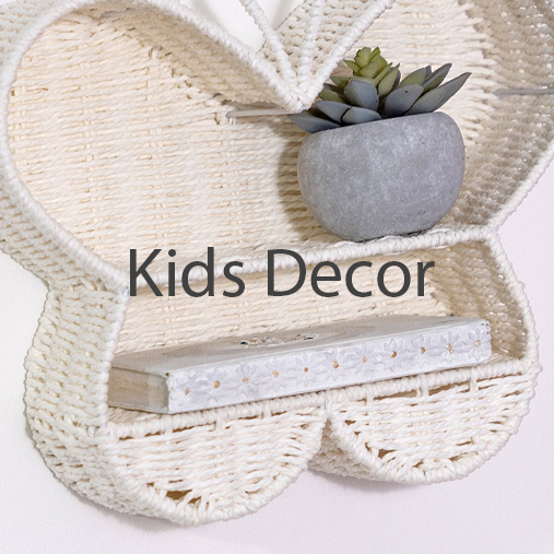 Kids Decor